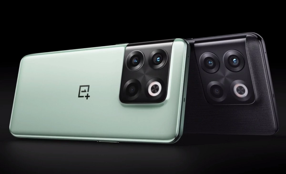 เปิดตัว OnePlus 10T ใช้ชิป Snapdragon 8+ Gen 1 ชาร์จไว 150W 1 gsmarena 012