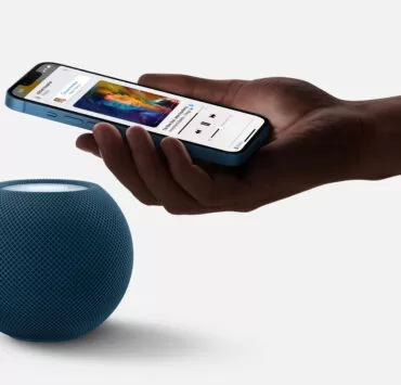 homepod