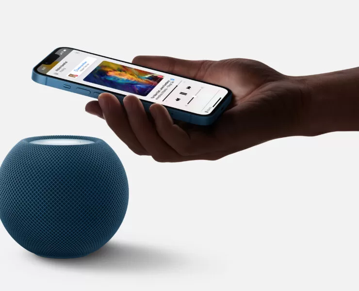 homepod