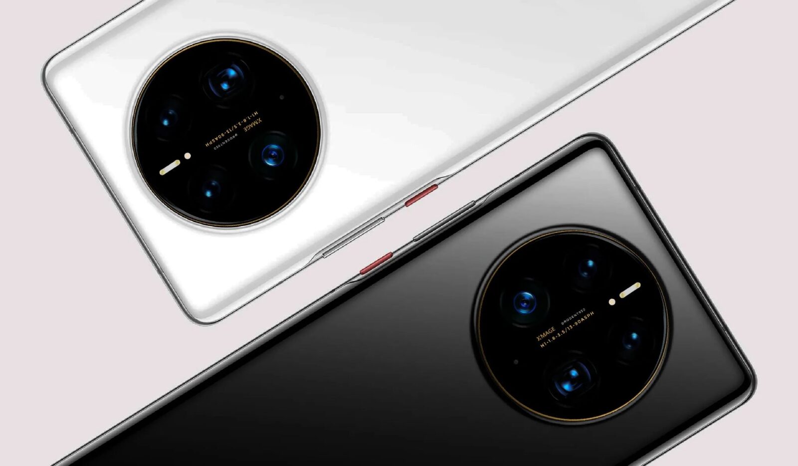 Huawei Mate 50 อาจใช้ดีไซน์รอยบากอีกครั้ง 1 huawei