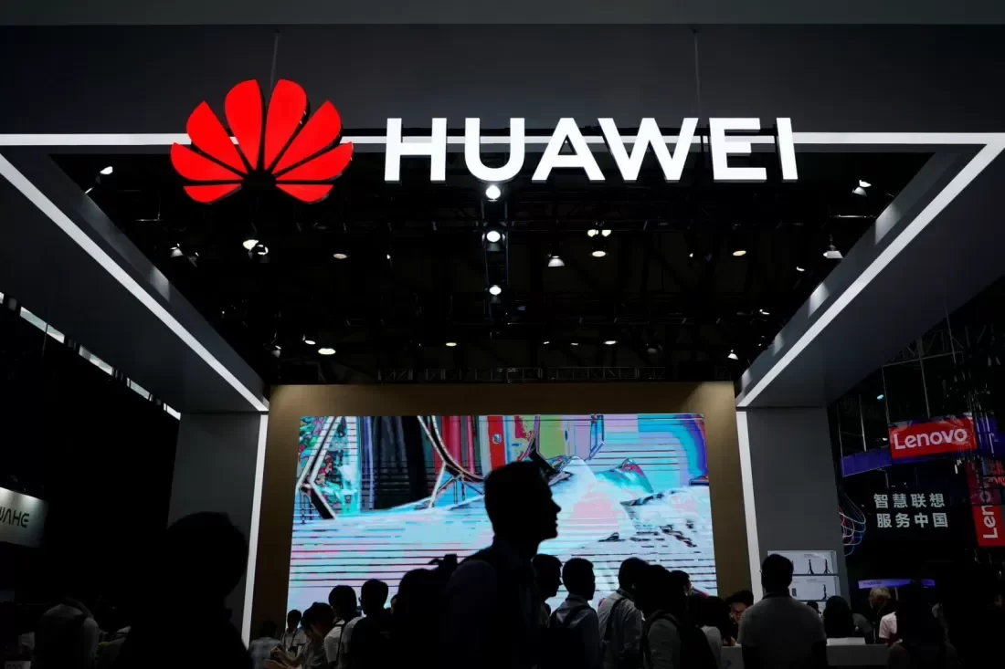 รายได้ของ Huawei ลดลงอย่างต่อเนื่องหลังจากถูก สหรัฐฯคว่ำบาตร 1 image7