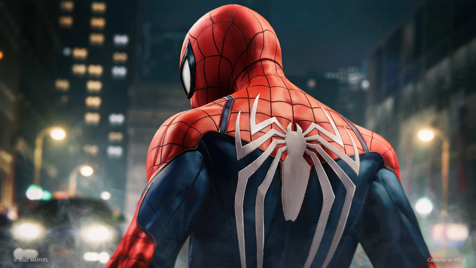 Marvel's Spider-Man เปิดตัวได้สวยบนเเพลตฟอร์ม Steam มียอดผู้เล่นพร้อมกันมากถึง 60,000 คน หลังวางจำหน่ายเเค่วันเดียว 1 image9