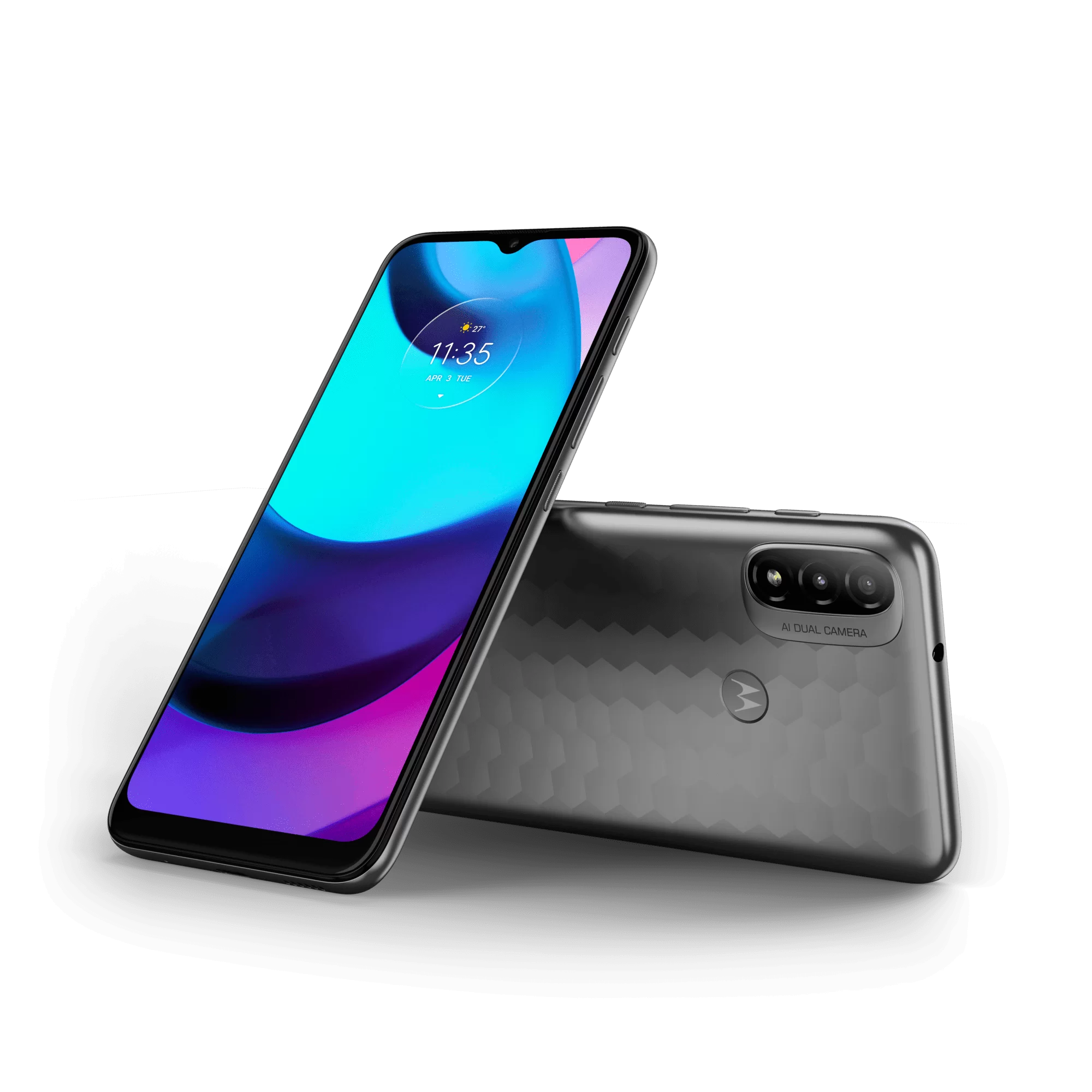 moto-e20