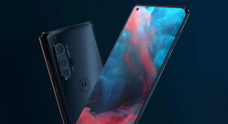 Motorola ประกาศรายชื่อสมาร์ตโฟนที่จะได้รับอัปเดต Android 13 1 motorola