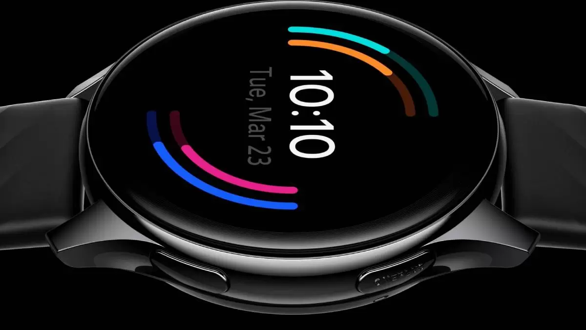 เผยภาพ OnePlus Nord Watch มีดีไซน์ทั้งหมด 5 แบบ 1 oneplus