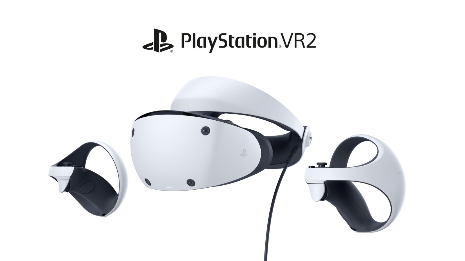 รอกันอีกสักนิด Sony ยืนยัน PlayStation VR2 มีกำหนดวางขายช่วงต้นปี 2023 1 psvr-2-front2