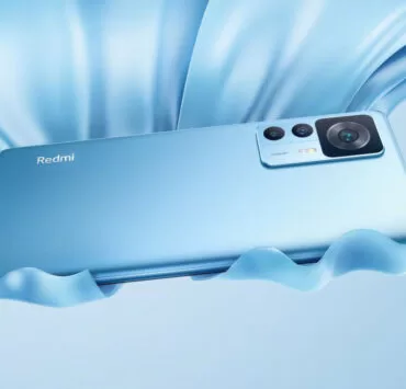 redmi