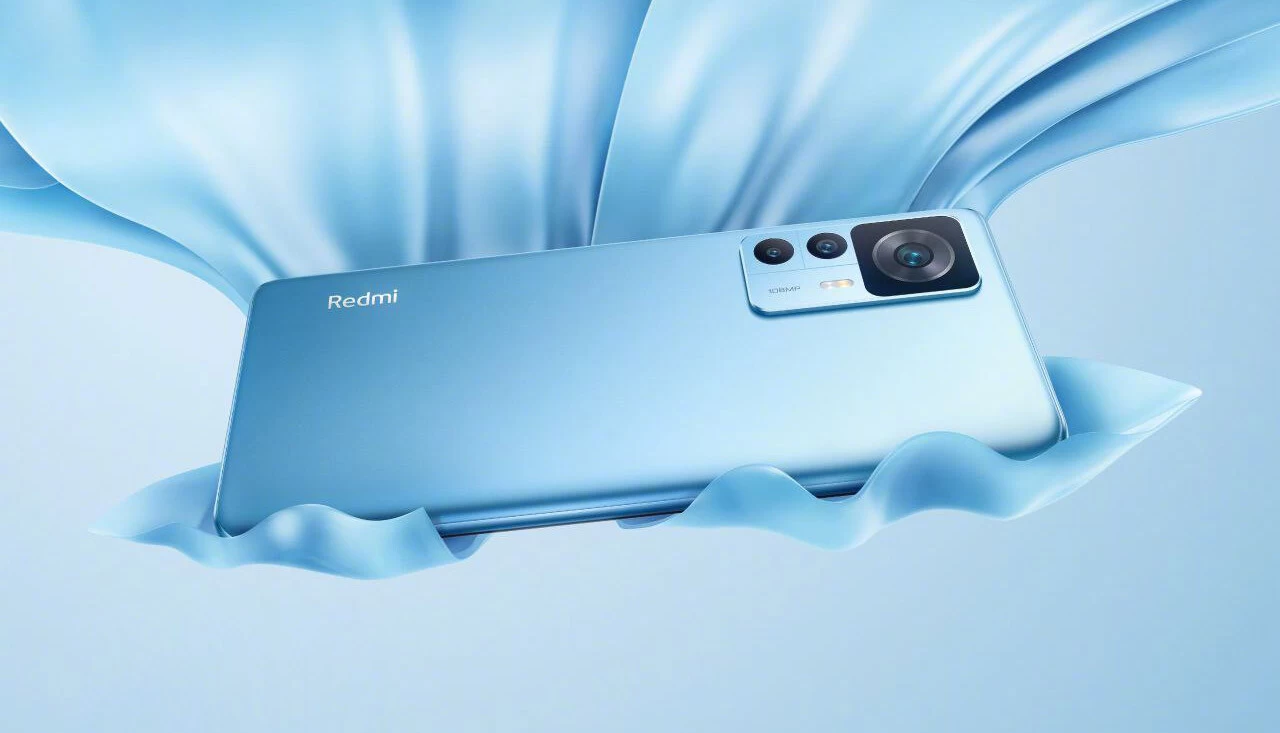 หลุด Xiaomi 12T Pro จะมีกล้องความละเอียด 200MP 1 redmi