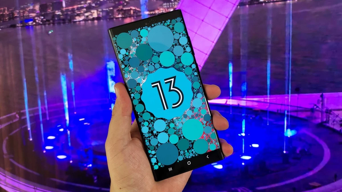 Samsung อาจเปิดตัว One UI 5.0 เดือนตุลาคมนี้ 1 samsung-13