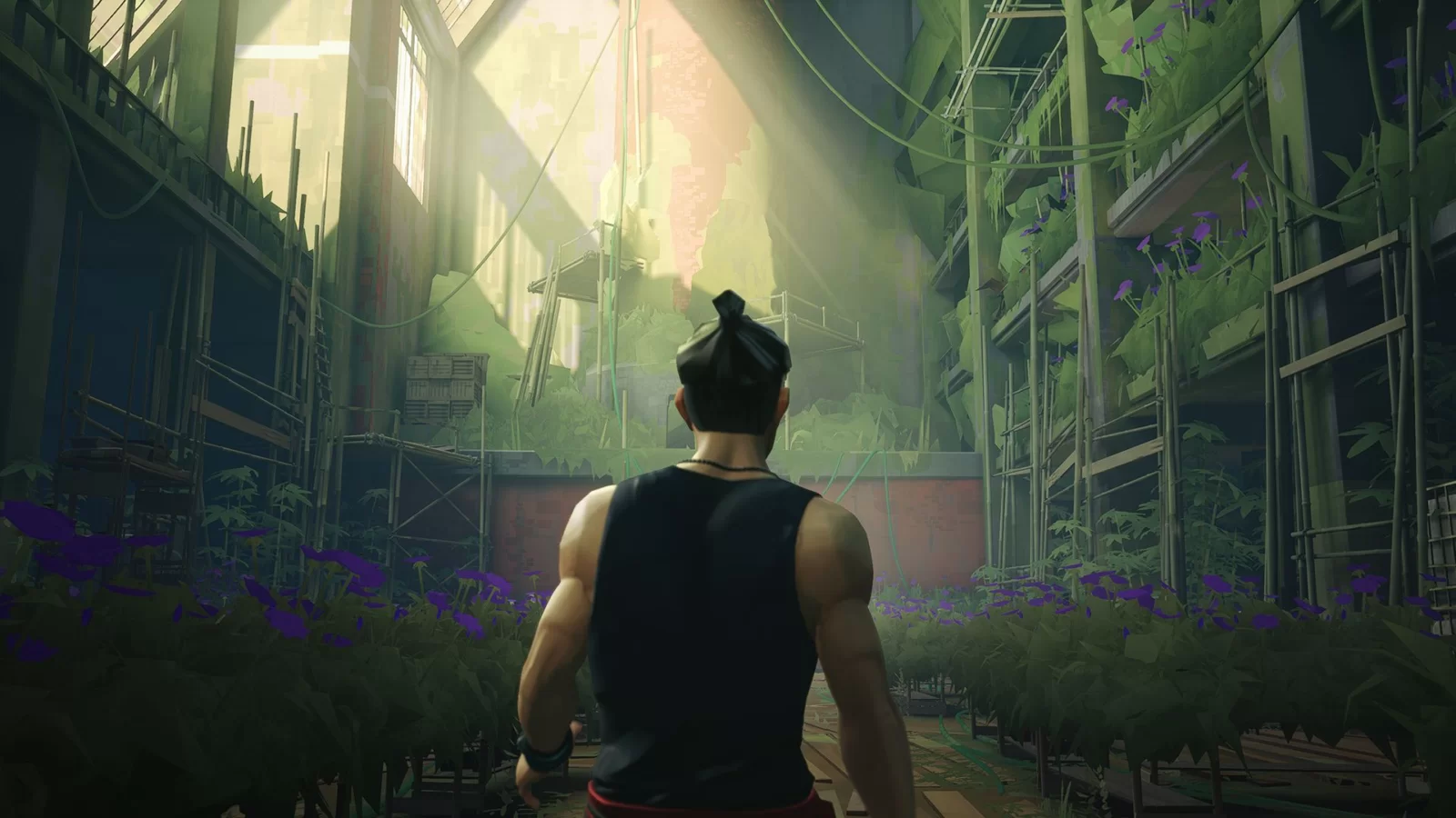SIFU เตรียมเพิ่มระบบนับคะแนนรูปแบบใหม่ และสามารถปรับเกมเพลย์ได้อิสระ ปล่อยให้เล่น 30 สิงหาคมนี้ 1 sifu