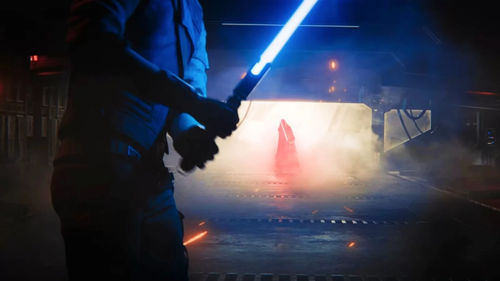 ลือ Star Wars Jedi: Survivor มีกำหนดวางขายภายในเดือนมีนาคม 2023 1 star-wars-jedi-survivor-steam-page