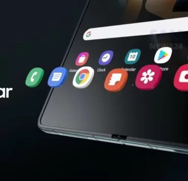 taskbar