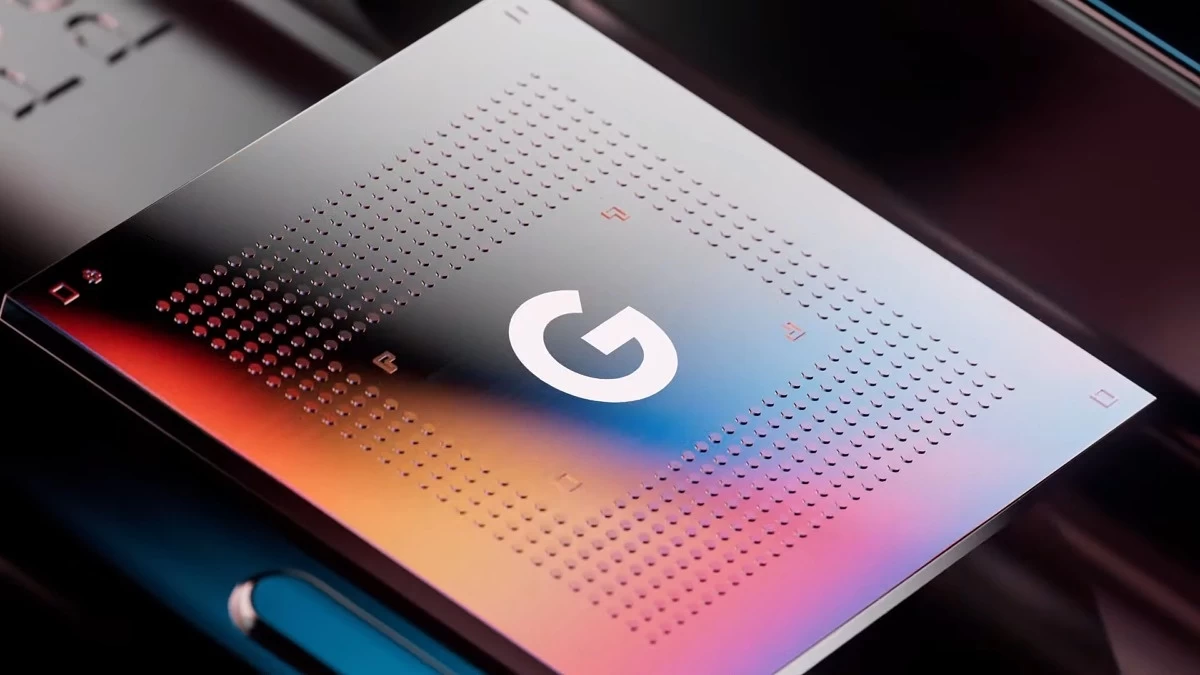Tensor G4 ของ Pixel 9 อาจผลิตโดย Samsung เหมือนเดิม 1 tensor