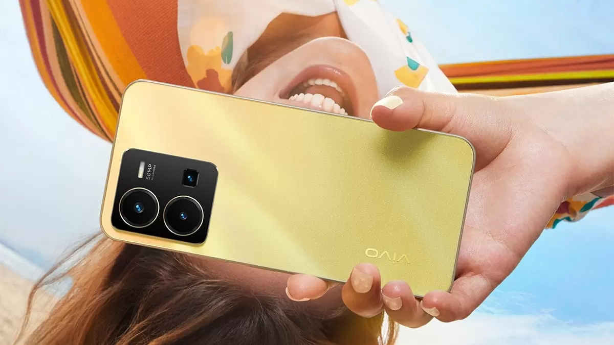 เปิดตัว vivo Y35 ใช้ชิป Snapdragon 680 ชาร์จไว 44W 1 vivo-y35
