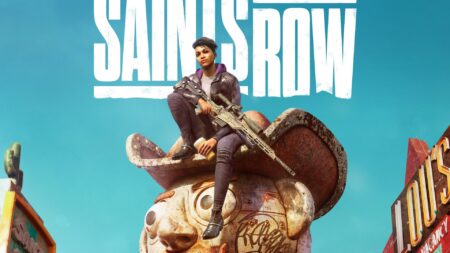 เผยสเปกขั้นต่ำและแนะนำของเกม Saint Row ฉบับ Reboot มีกำหนดวางขาย 23 สิงหาคมนี้บน PC และ Console wallpapersden com saints-row-2022-game-4k 1920x1080