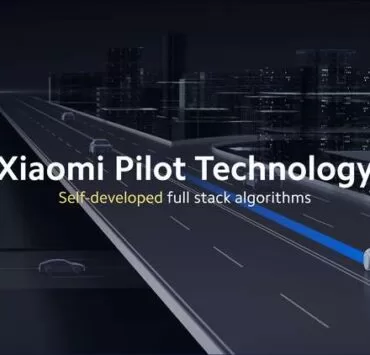 xiaomi