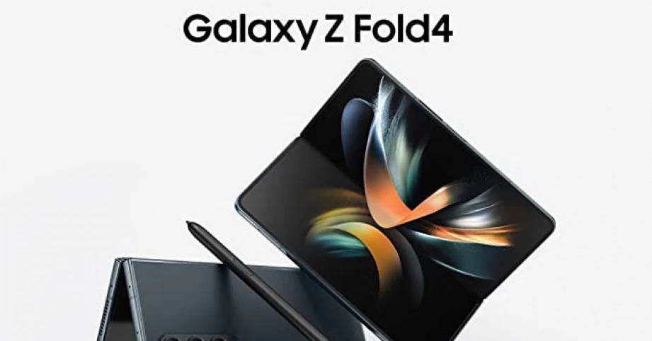 พบ Galaxy Z Fold 4 บน Amazon เผยทั้งดีไซน์และสเปก 1 z-fold-4