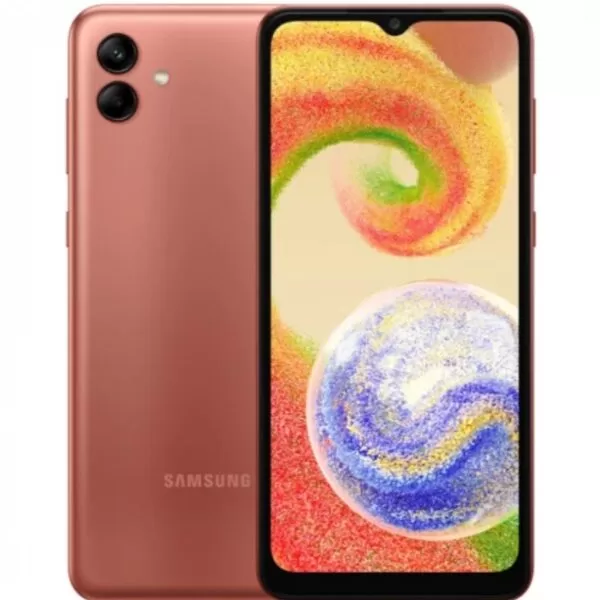 Samsung Galaxy A04