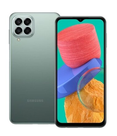Samsung Galaxy M33