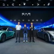 01 GWM Cheng Du Auto Show | Chengdu Motor Show 2022 | เกรท วอลล์ มอเตอร์ เผยโฉมยานยนต์พลังงานใหม่ ในงานเฉิงตูมอเตอร์โชว์