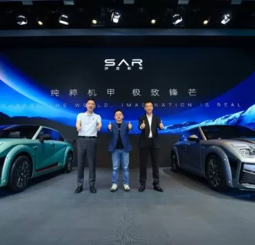 01 GWM Cheng Du Auto Show | Chengdu Motor Show 2022 | เกรท วอลล์ มอเตอร์ เผยโฉมยานยนต์พลังงานใหม่ ในงานเฉิงตูมอเตอร์โชว์