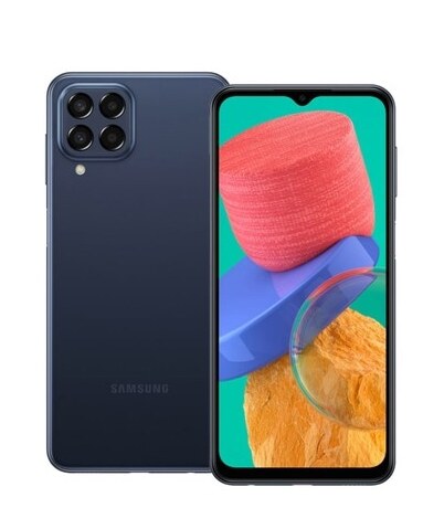 Samsung Galaxy M33