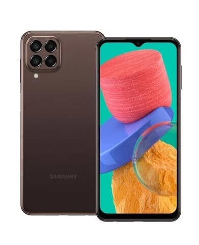 Samsung Galaxy M33