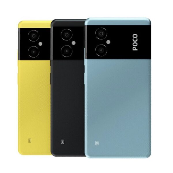 Poco M4 5G
