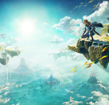 1272156 | The Legend of Zelda | สิ้นสุดการรอคอย The Legend of Zelda: Tears of the Kingdom เกมภาคต่อ มีกำหนดวางขายวันที่ 12 พฤษภาคม 2023