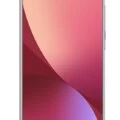 Xiaomi 12X