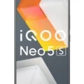 vivo iQOO Neo5 S