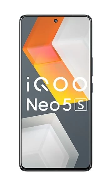 vivo iQOO Neo5 S