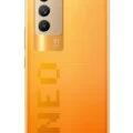 vivo iQOO Neo5 S