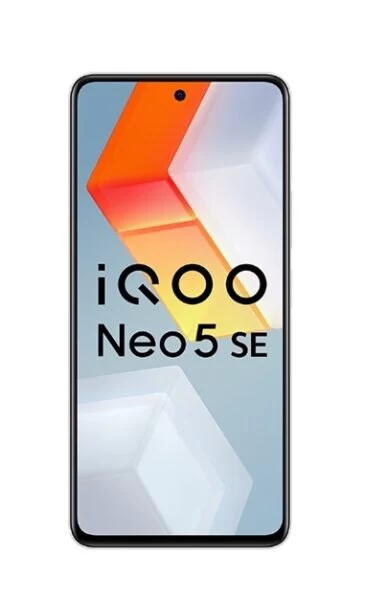 vivo iQOO Neo5 SE