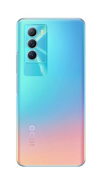 vivo iQOO Neo5 SE