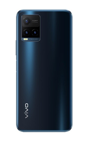 vivo Y21T