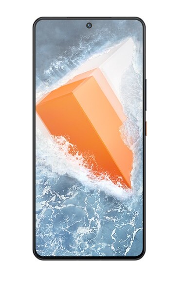 vivo iQOO 9