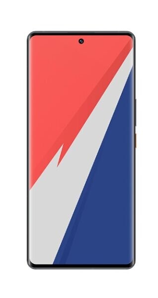 vivo iQOO 9 Pro