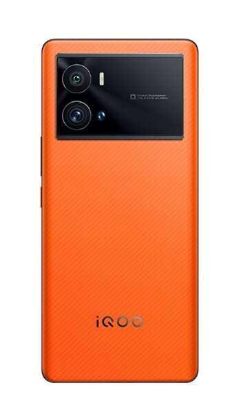 vivo iQOO 9 Pro
