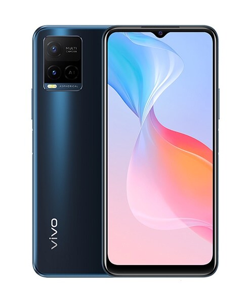 vivo Y21e