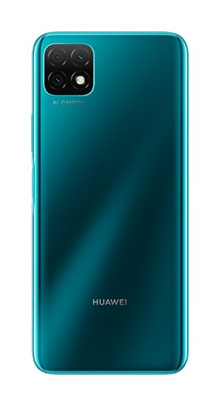 Huawei nova Y60