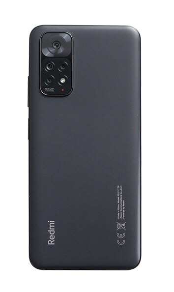 Redmi Note 11 4G