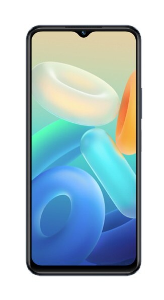 vivo Y75 5G
