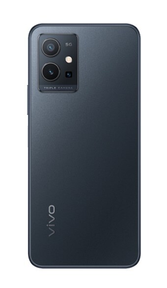 vivo Y75 5G