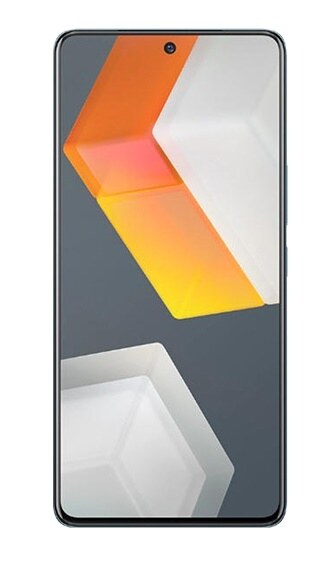 vivo iQOO 9 SE
