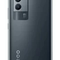 vivo iQOO 9 SE