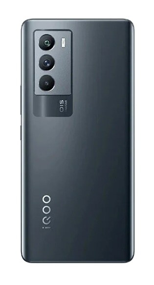 vivo iQOO 9 SE