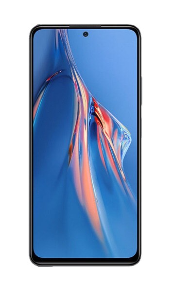 Redmi Note 11E Pro