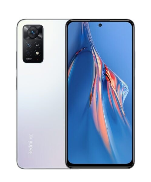 Redmi Note 11E Pro