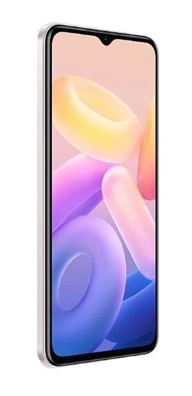 vivo Y33s 5G